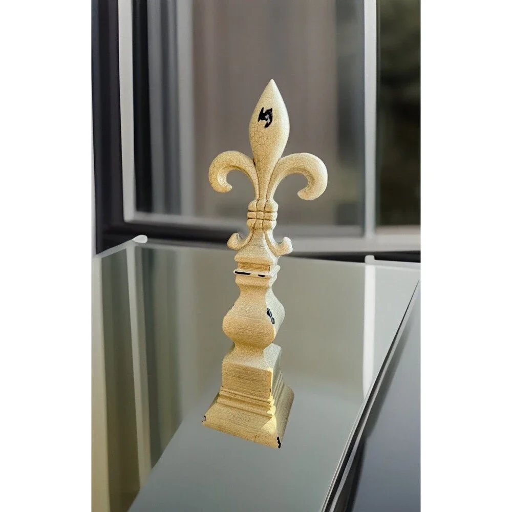 Fleur De Lily Reproduction 16